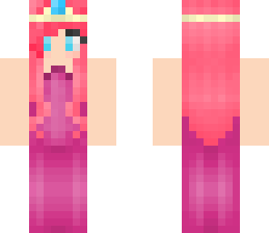 princess bubblegum