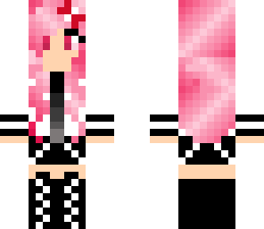 school girl edited