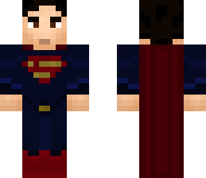 man of steel