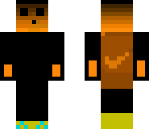 fix orange slime