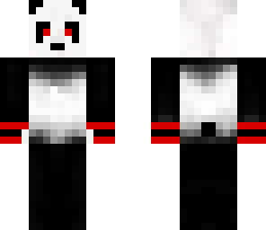 novadudeplaysmc's boxer panda