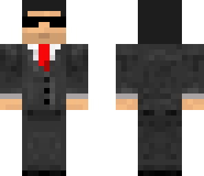 agent g