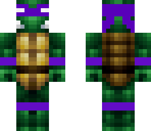 ninja turtle