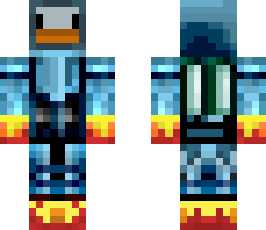 space chicken