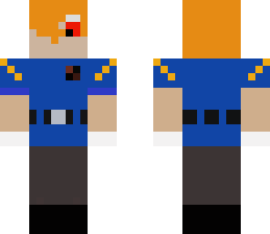 seras victoria