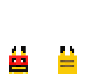 pokemon cool skin