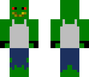 killer crock