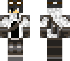 a skin i want to edit
