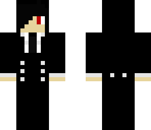 seabstian from black butler