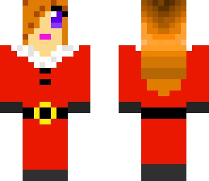 mrs claus
