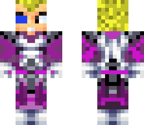 vegetta777 super sayayin
