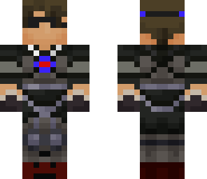 killsdoesminecraft