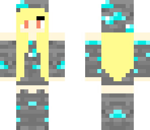 diamond girl