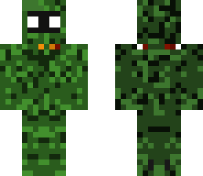 perfect hunger games skin