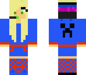 dj skin