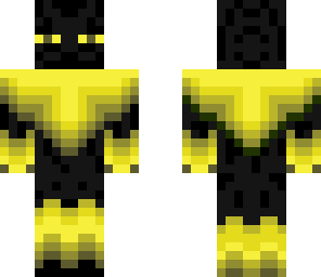 gold ender lord