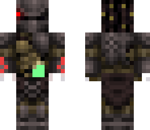 predator