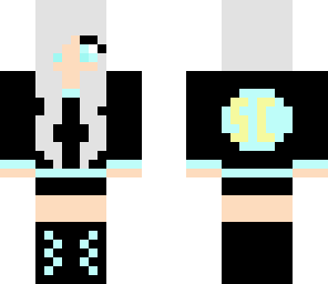 mswaffleface's skittlecraft skin fixed