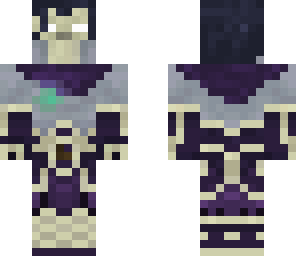 herobrine death