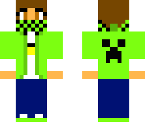 my awesome skin