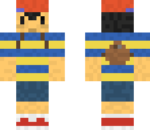 ness