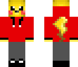 cool pikachu