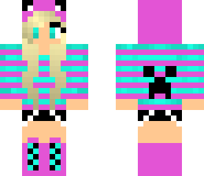 my skin