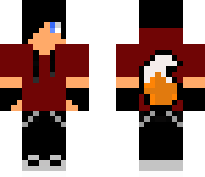 epic teen