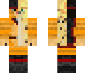 mr diao ocelot