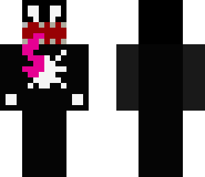 venom guy