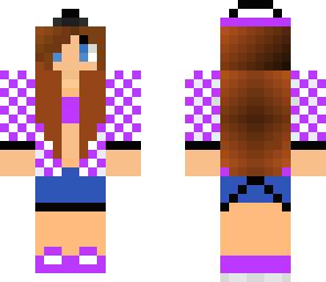 ganster girl