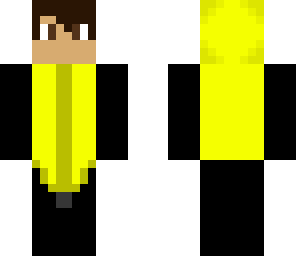 banana man