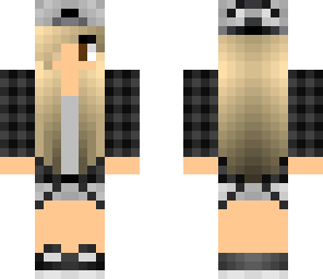 awesome girl edit