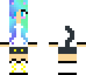 kitty girl