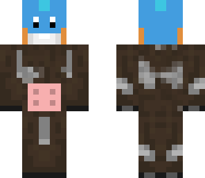 mudkip cow