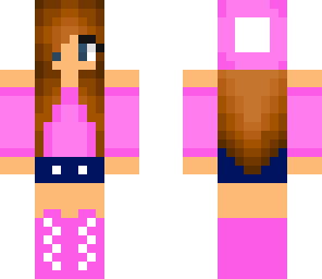 bubblegum gurl