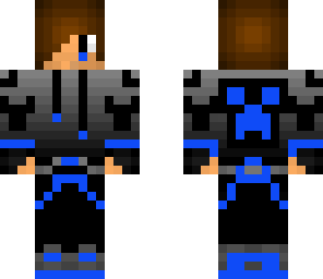 gamer