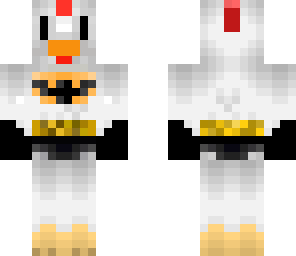 bat chicken