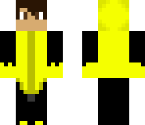 banana man fixed