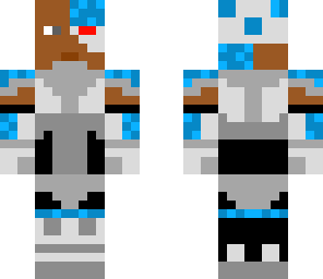 cyborg