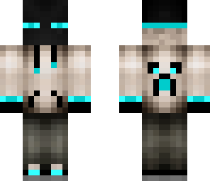 ender blue hd