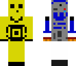 anakin luke r2 d2 c3po