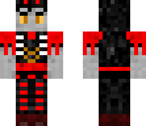 rufioh nitram