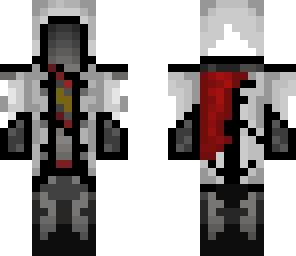 trinogen assasin