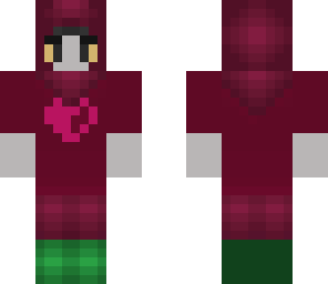 rogue of heart