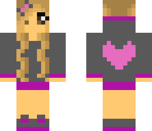 girl