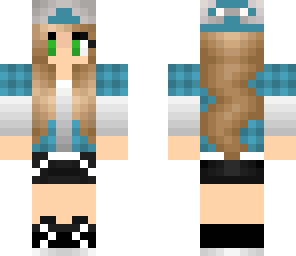 tomboy blue fix