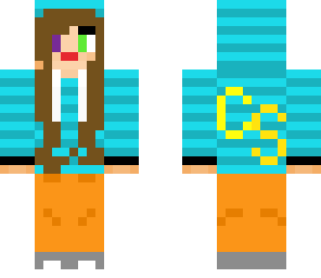 chimneyswift11 girl
