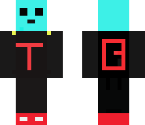 ttbrooksy's original skin