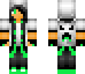 green creeper boi
